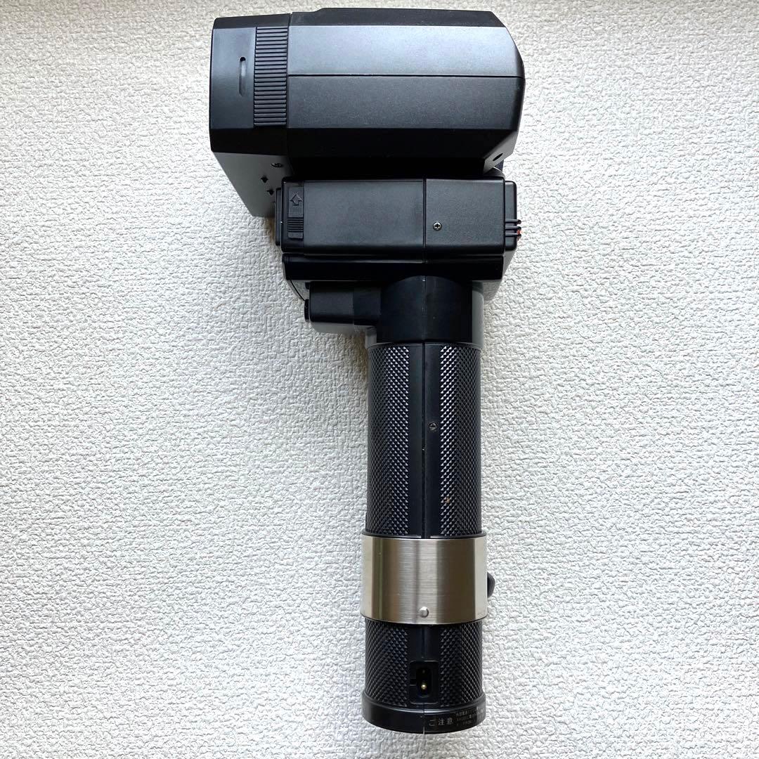 ストロボットPE-381SG ナショナル オートストロボ