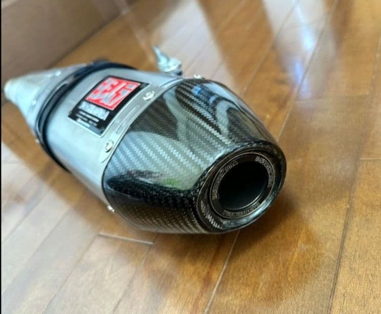 wr250xマフラー wr250rマフラー ヨシムラRS-4J