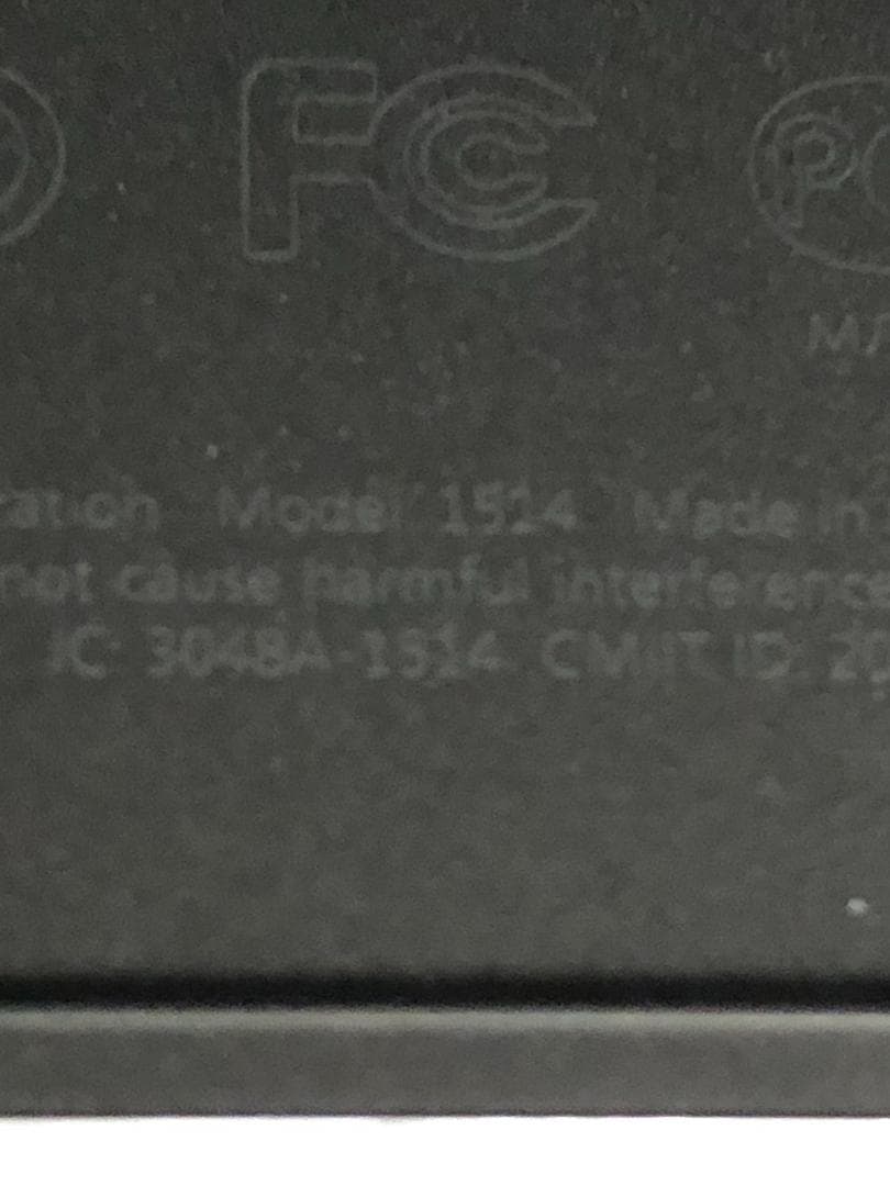 Surface Pro・Ci5／256GB／Win11＋オフィス／バッテリー可