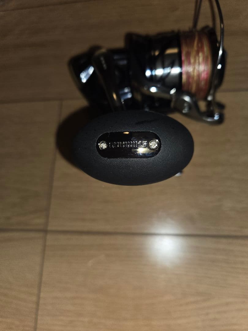 TWIN POWER SW14000XG スピニングリール ツインパワー