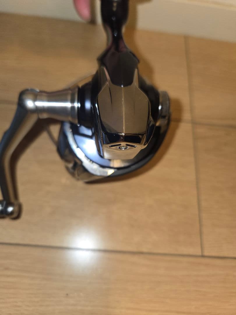 TWIN POWER SW14000XG スピニングリール ツインパワー