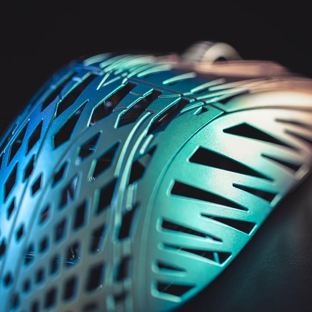 Pwnage StormBreaker 限定版 BLG ゲーミングマウス