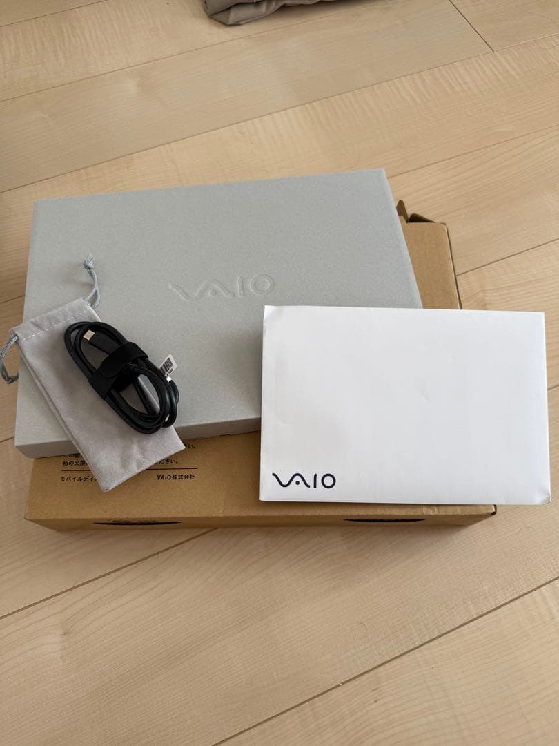 VAIO モバイル ディスプレイ VJ5VP141