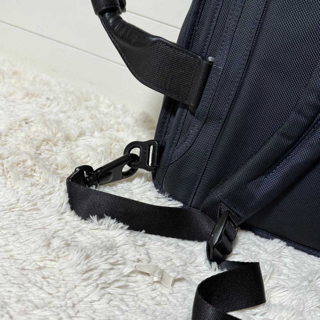 ⭐️美品⭐️　TUMI SOPHNET. ALPHA3　3way ビジネスバッグ