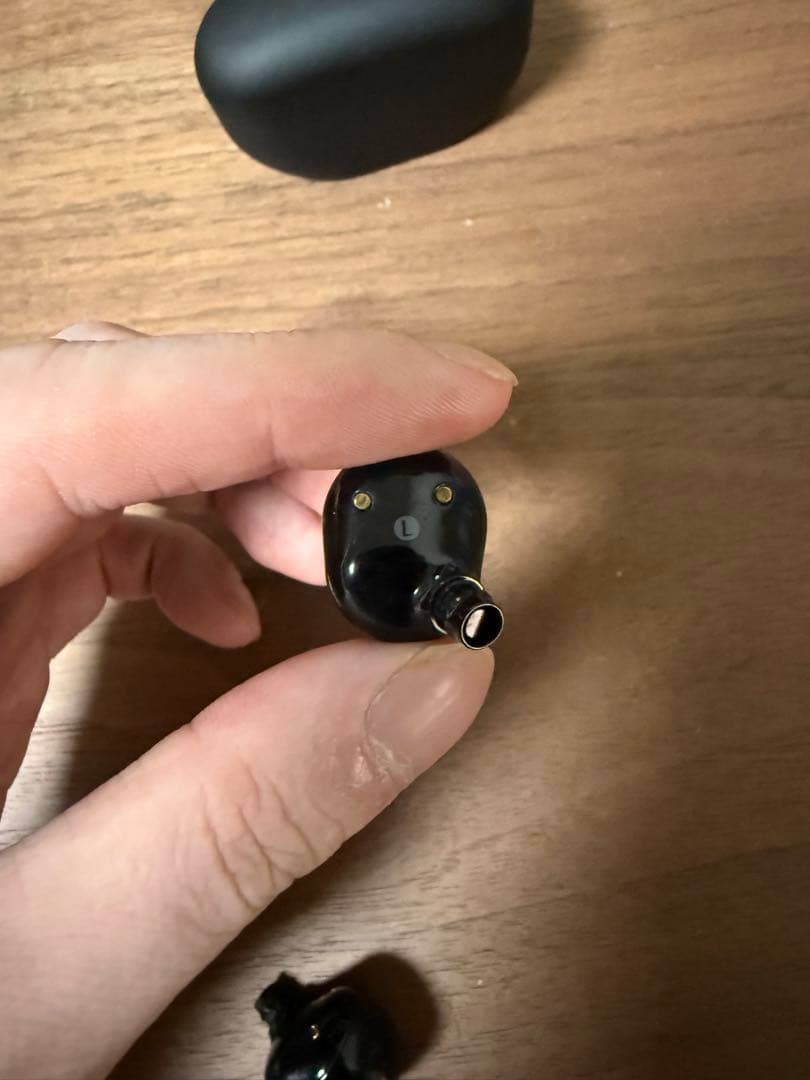 【本日23：00まで】sony wf-1000xm5 ジャンク 左耳接続不良