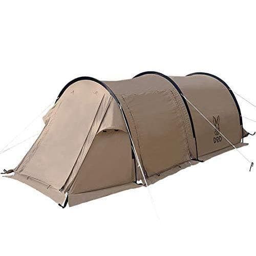 カマボコテント 3M タンカラー T5-689-TN