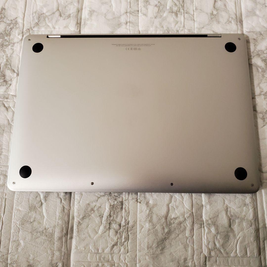 MacBook Pro 13インチ 2019 i5 8GB 128GB シルバー