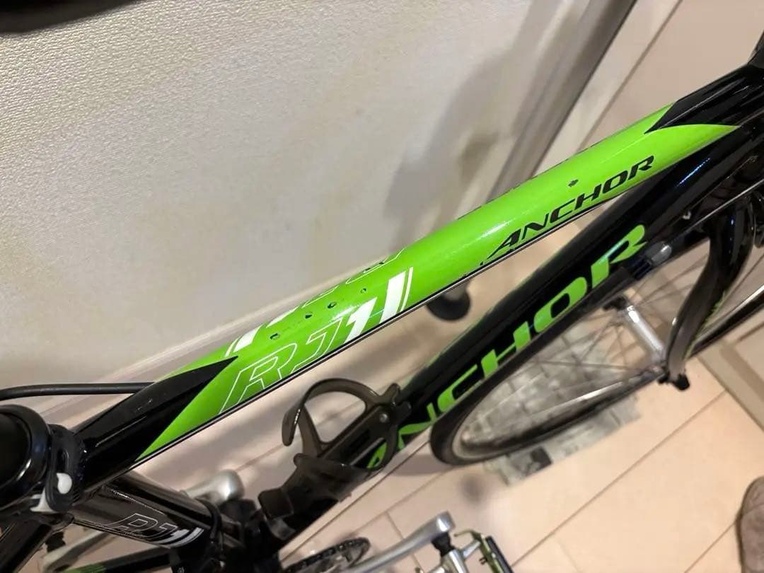 ANCHOR アンカー RJ1 キッズ ジュニア 子供用 ロードバイク