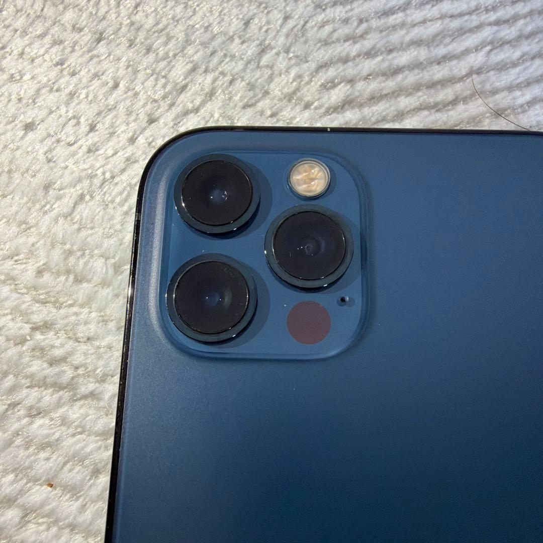 iPhone12pro 本体