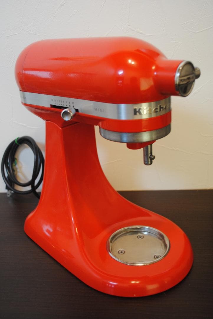キッチンエイド スタンドミキサー kitchenaid MINI 3.3L