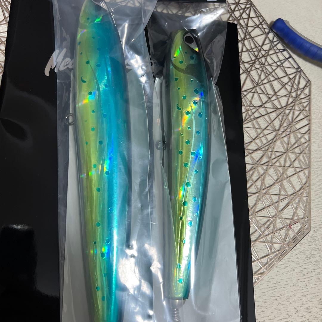 ルドルフ260ディクソン220