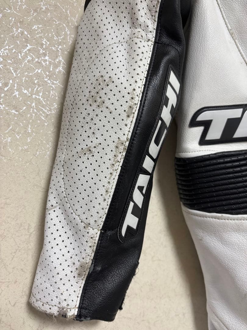 キッズレーシングスーツ120