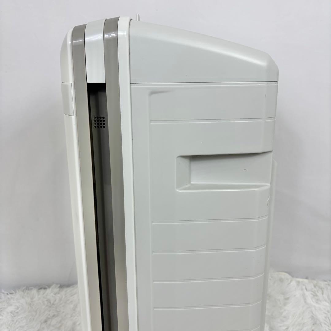 富士通ゼネラル 脱臭機 プラズィオン 集塵機能 HDS-302G ペット