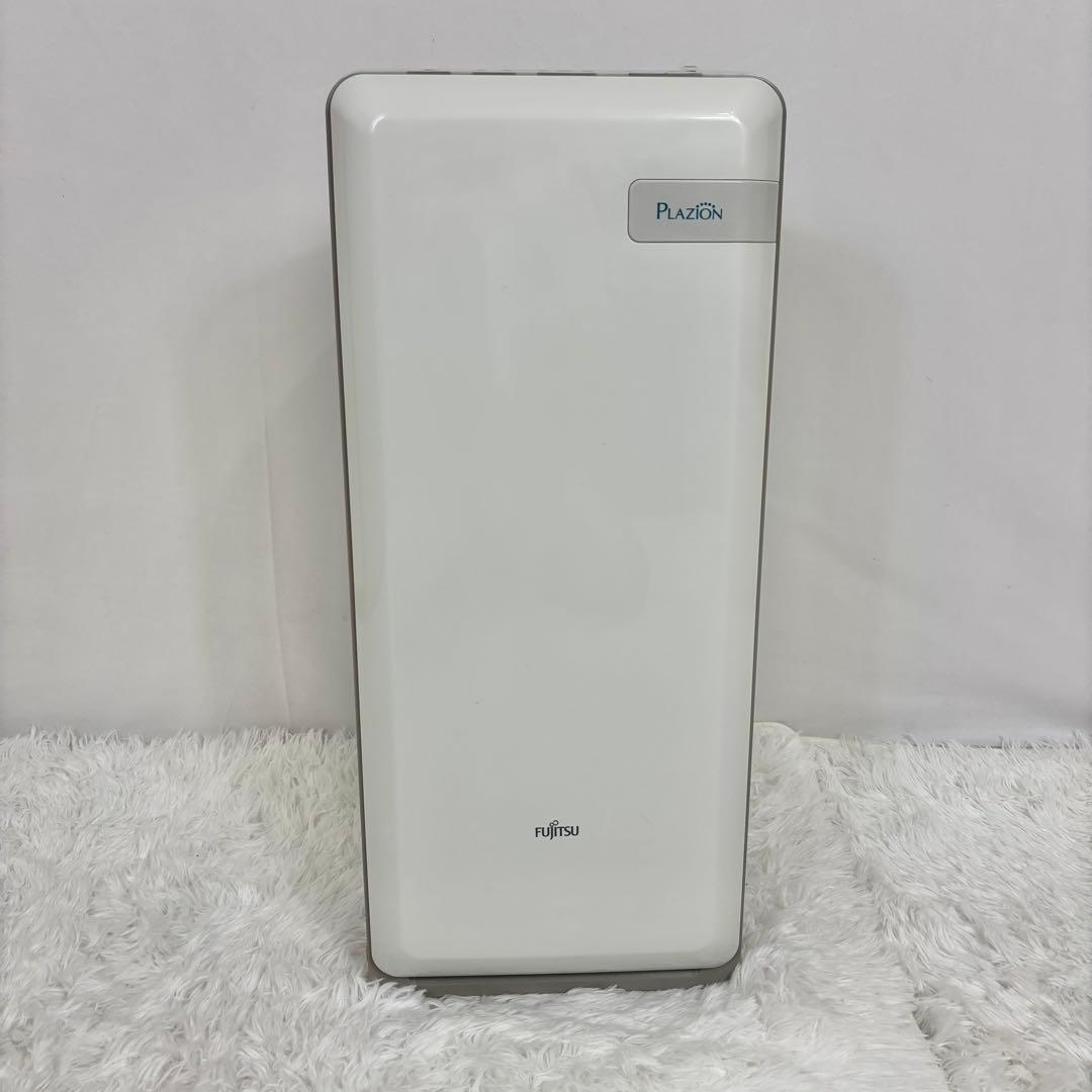 富士通ゼネラル 脱臭機 プラズィオン 集塵機能 HDS-302G ペット