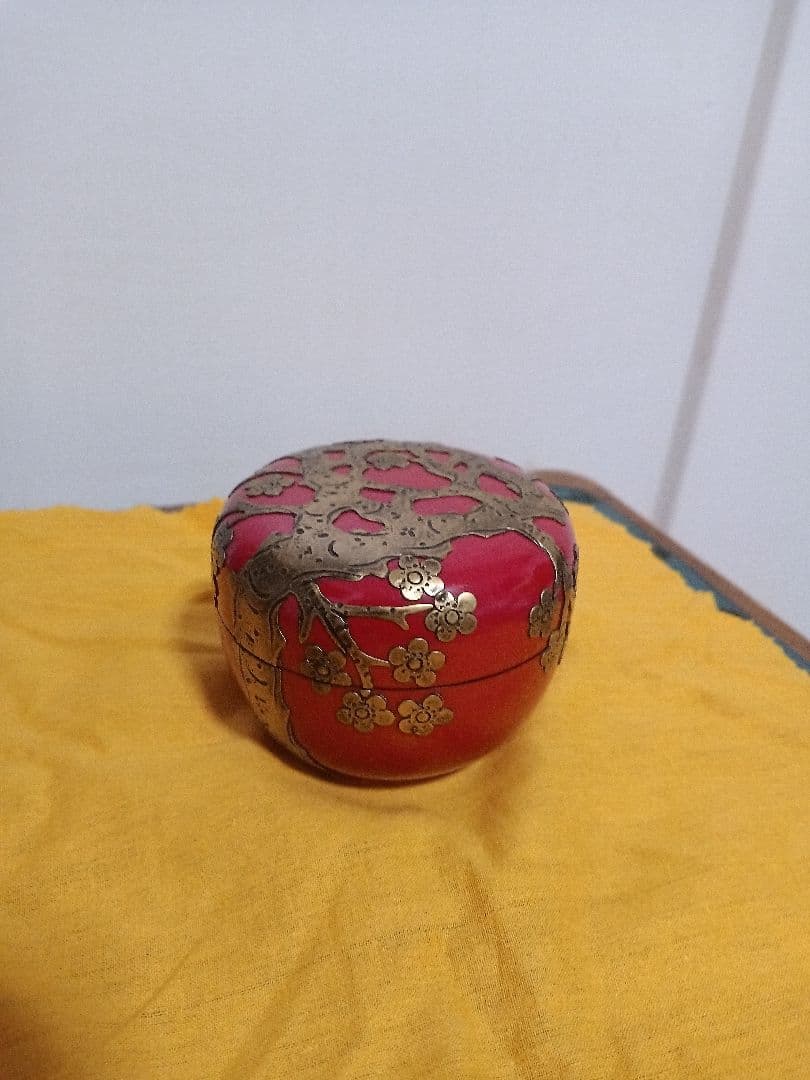 琉球漆器　漆器