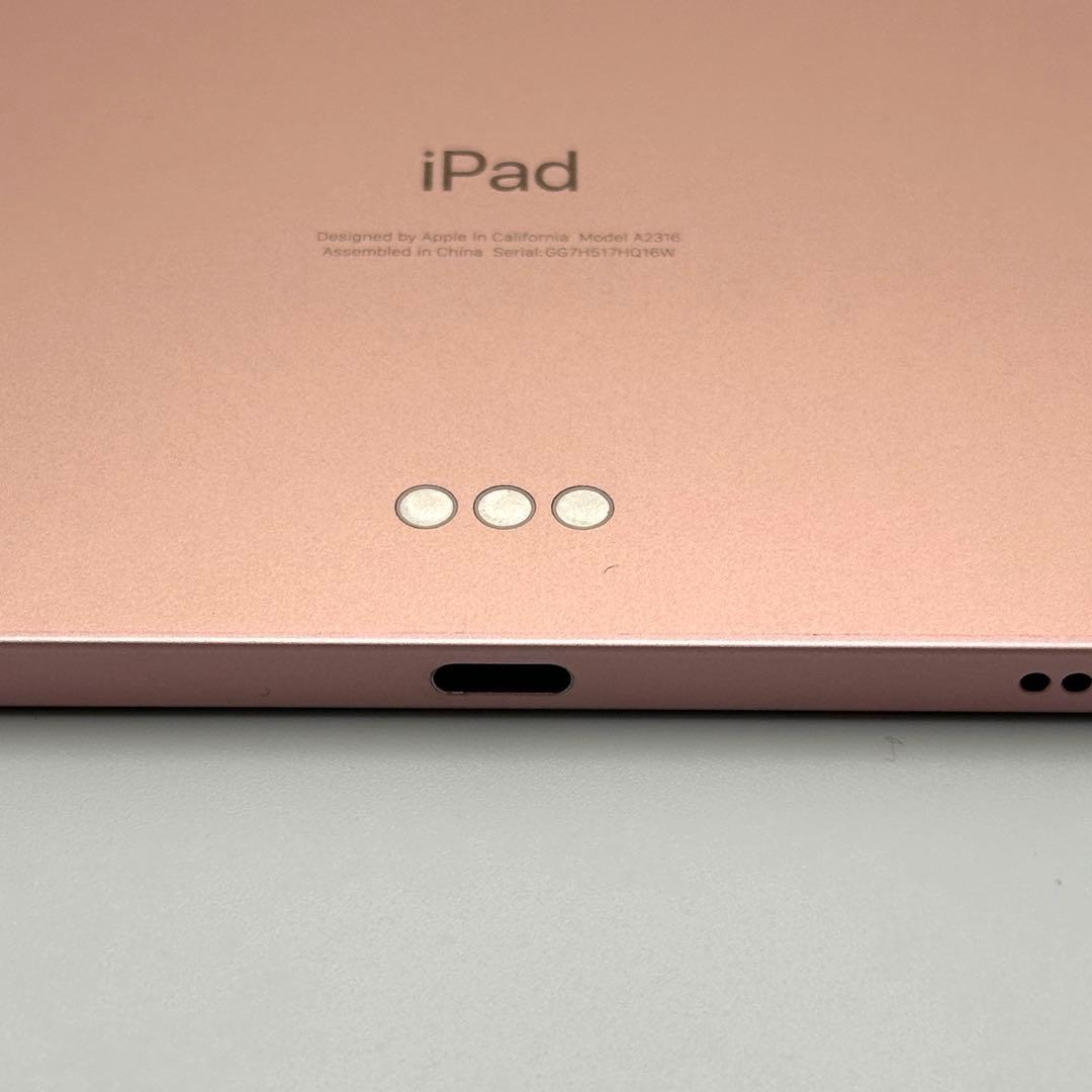 iPad本体 ichi