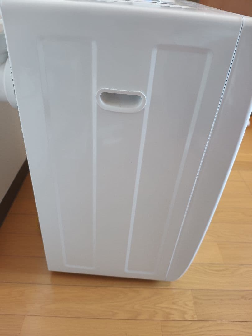 MY Wave warm dryer 3.0 電気式衣類乾燥機