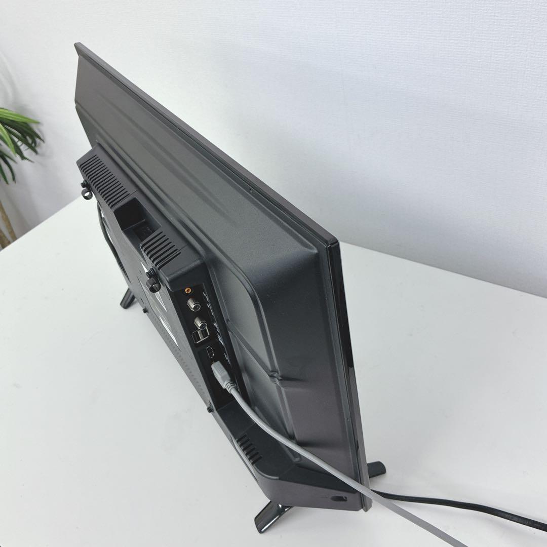 ◇2023年製！◇MAXZEN◇液晶テレビ◇24インチ◇ブラック◇