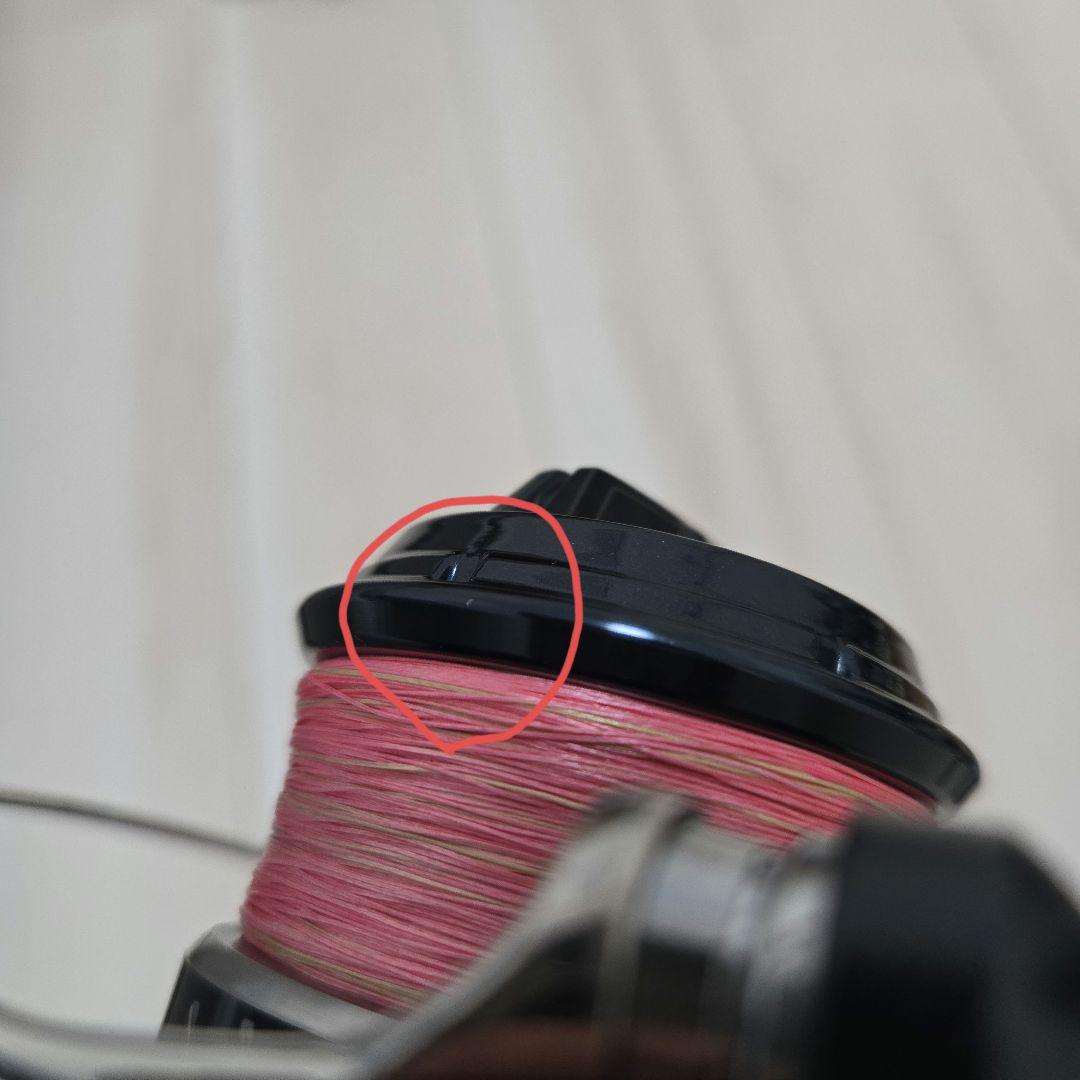 20ストラディックSW 5000XG
