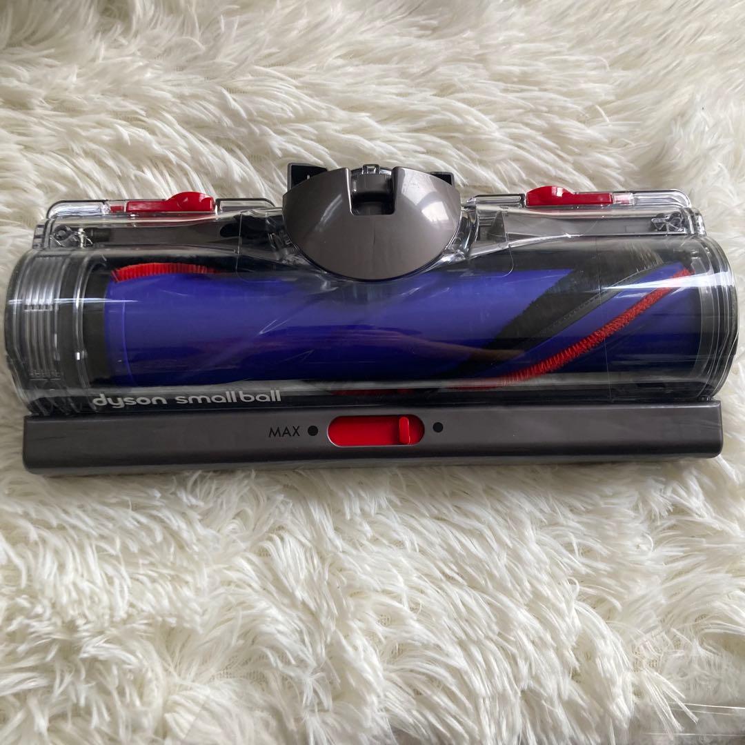 dyson ダイソンUP15SP smallball アップライト型