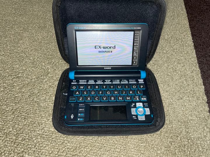 値下げOK ★電子辞書　CASIO EX-wordシリーズ(カシオエクスワード)