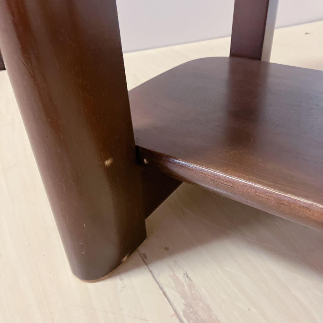 MARUNI マルニ　木製　ダイニングテーブル　ローテーブル　センターテーブル