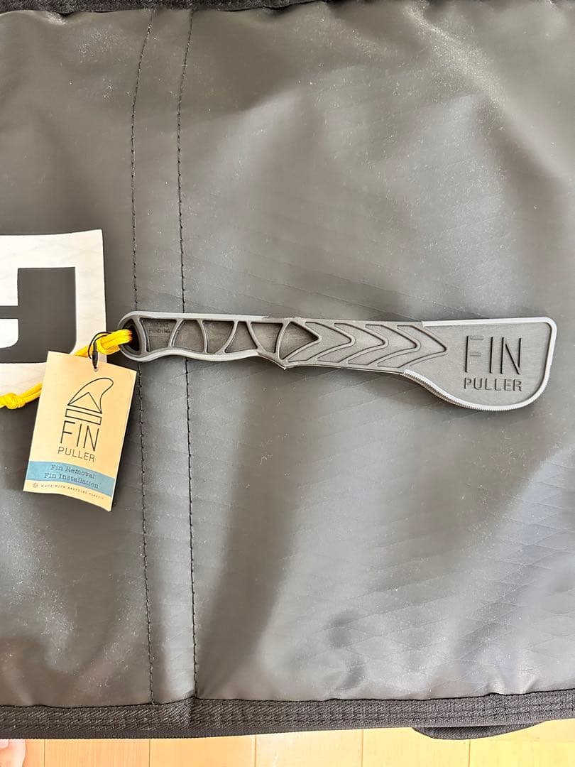 【引取限定】アルメリック ネックベアード2 スパインテック