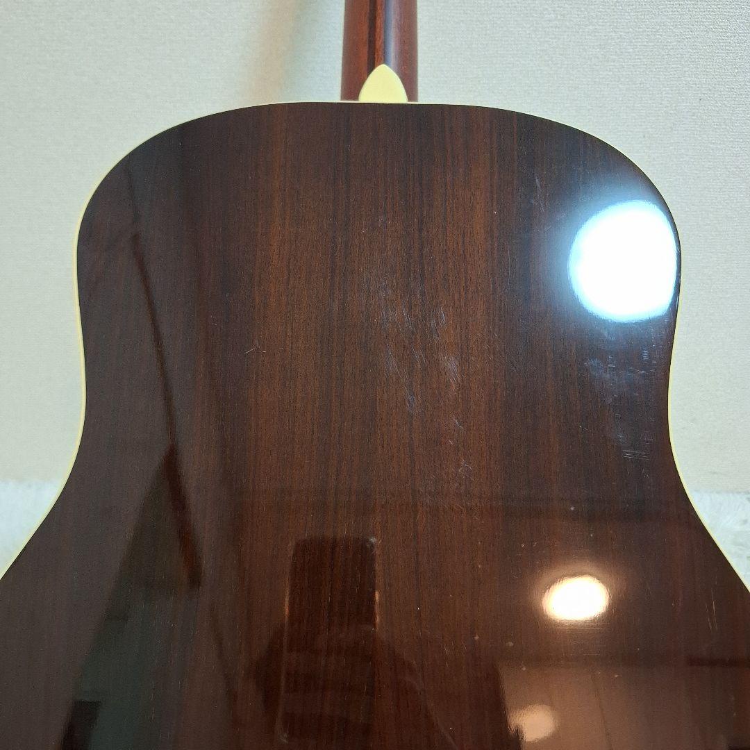 【状態良好】YAMAHA LL6 ARE アコースティックギター サンバースト