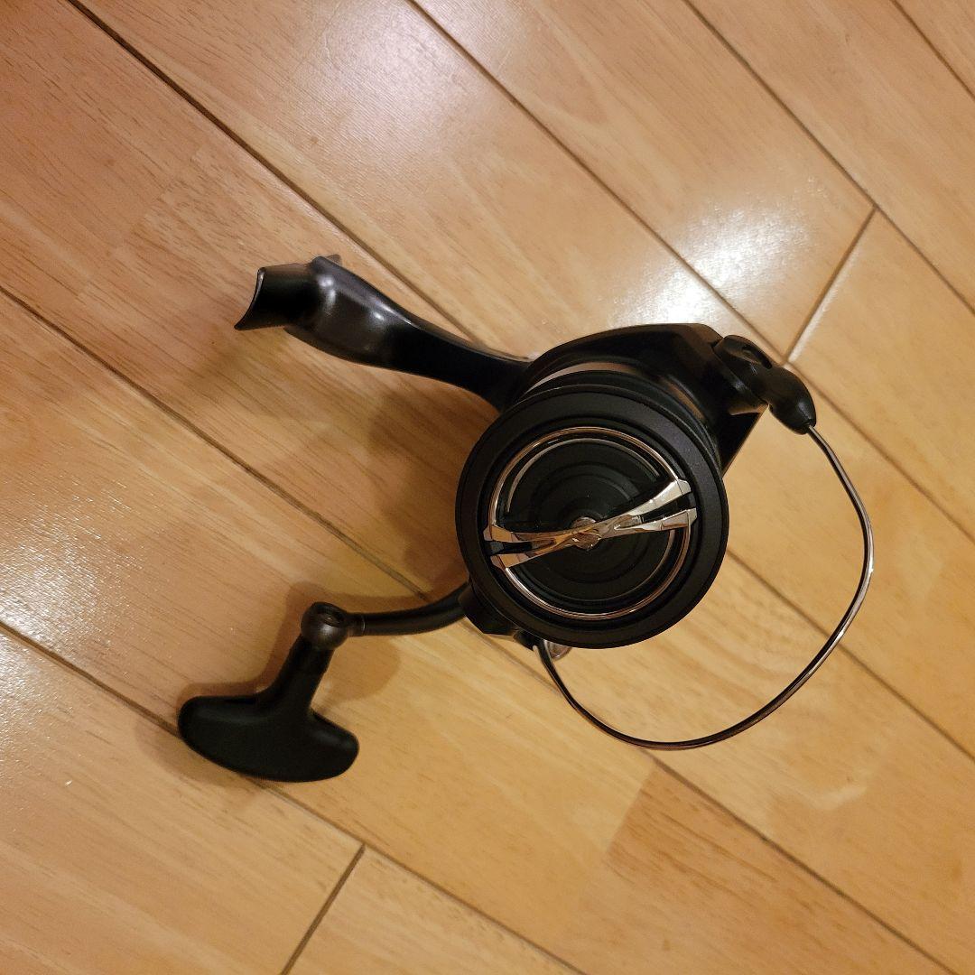 最終値引き　早い者勝ち　エクスセンスBB 4000MXG 04200/　リール