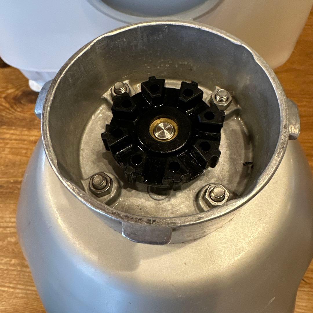 えーこKN-5005 JHBSこね機　ジャパンホームベーキングスクール