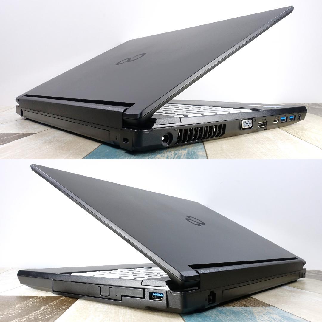 超高速大容量ＳＳＤ５１２ＧＢ搭載✨美品の２０２４年製✨１２世代ｉ５に大容量メモリ