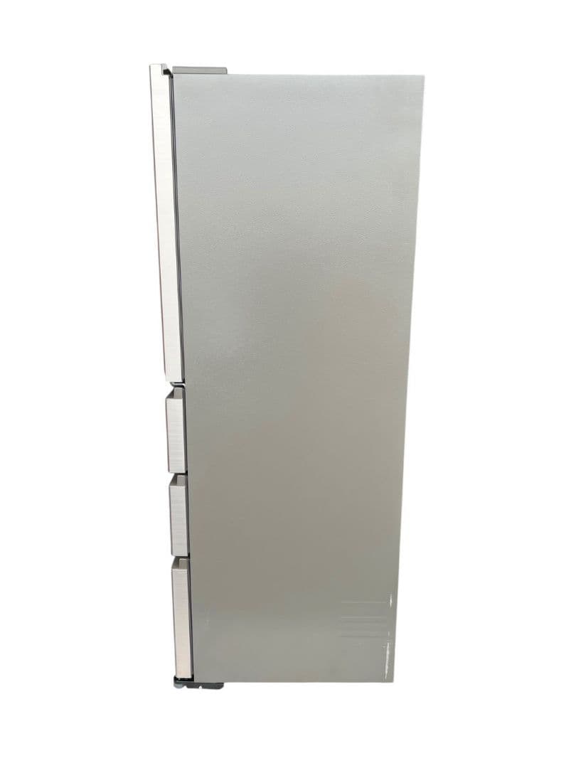 【動作品】AQUA ノンフロン冷凍冷蔵庫 AQR-36R2(N) 2025年製