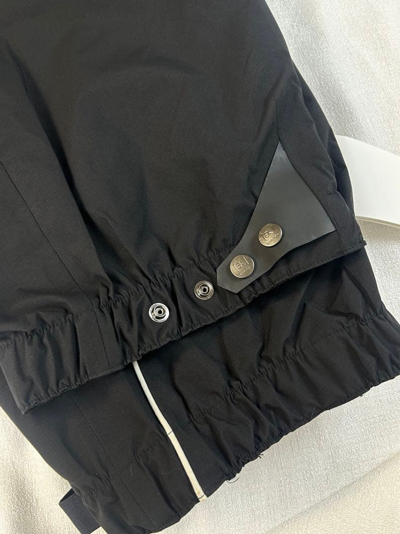 Burton MINE77 GORE-TEX 3L ジャケット パンツ