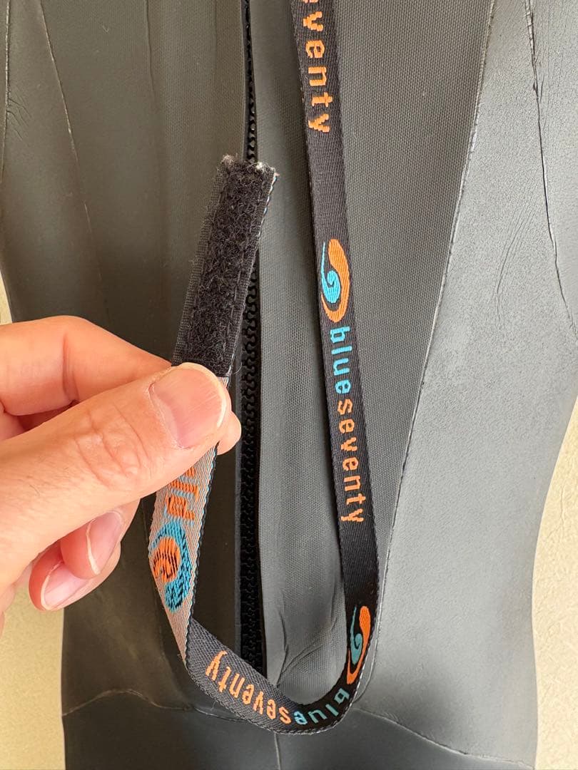 blueseventy ブルーセブンティー pivotウェットスーツ （SMT）