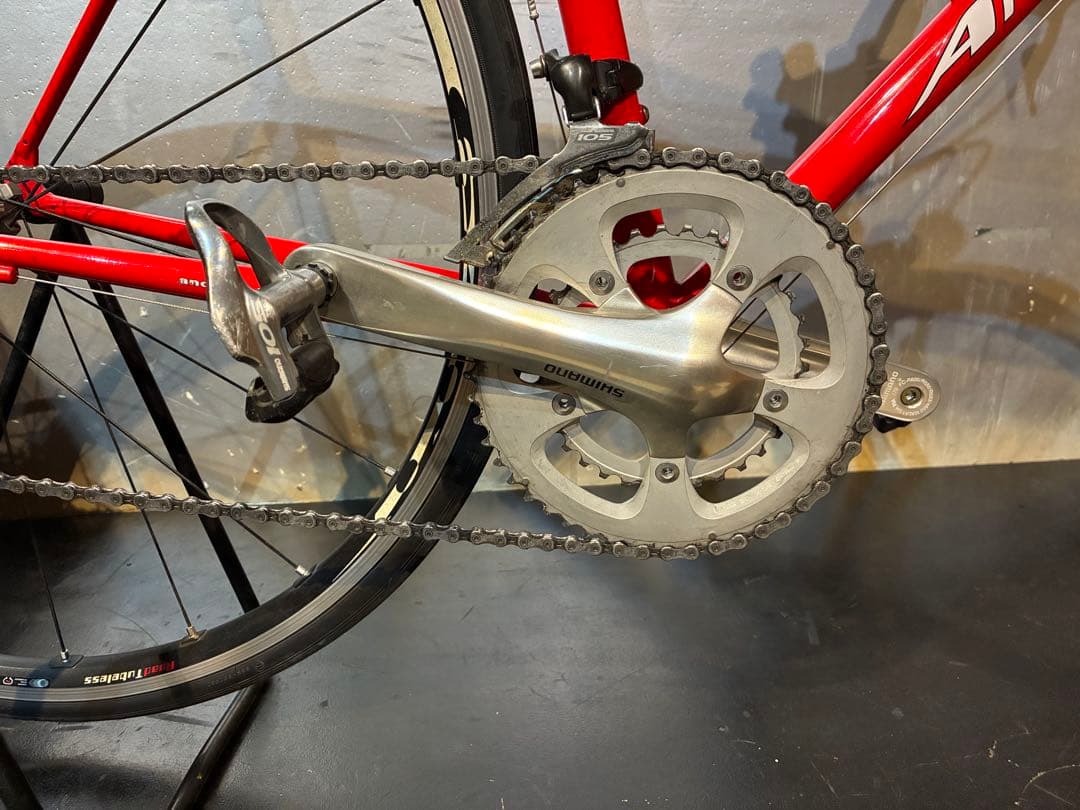 I19 中古ロードバイク ANCHOR アンカー RNC3 47cm