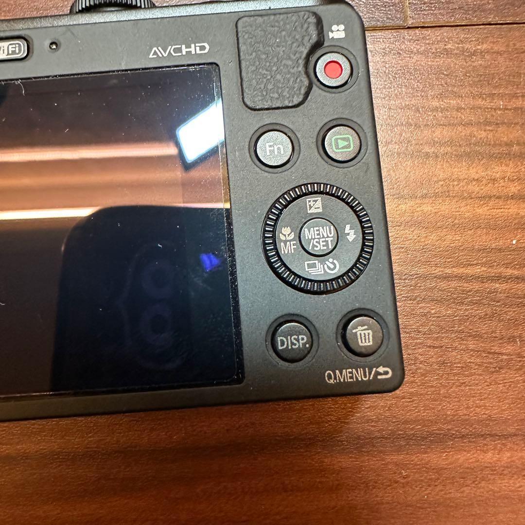 Panasonic LUMIX LF1 デジカメ 5330