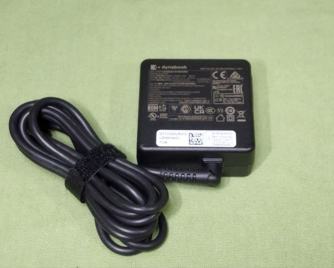 ジャンク DynaEdge DE200 第11世代 Corei3 Windows