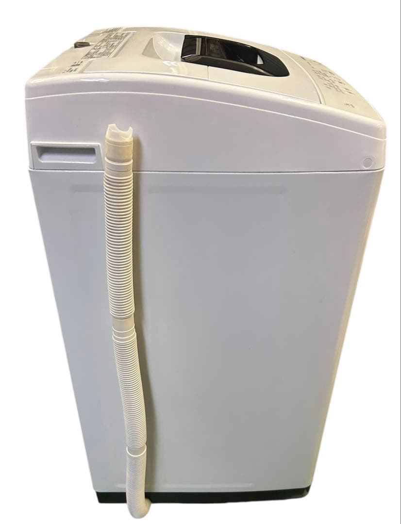 日立 全自動電気洗濯機NW-50H形 2022年製 ★清掃済み! たのメル便!