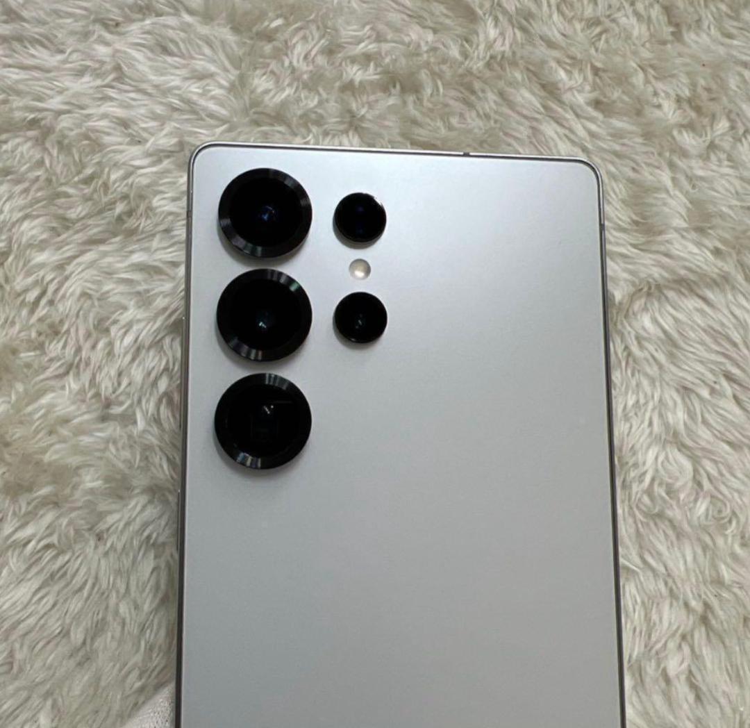美品 Galaxy S25 Ultra | 256gb | SIMフリー