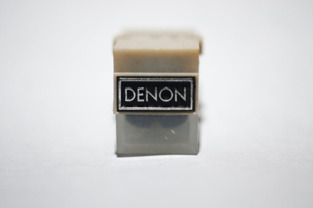 DENON DL-107 レコードカートリッジ