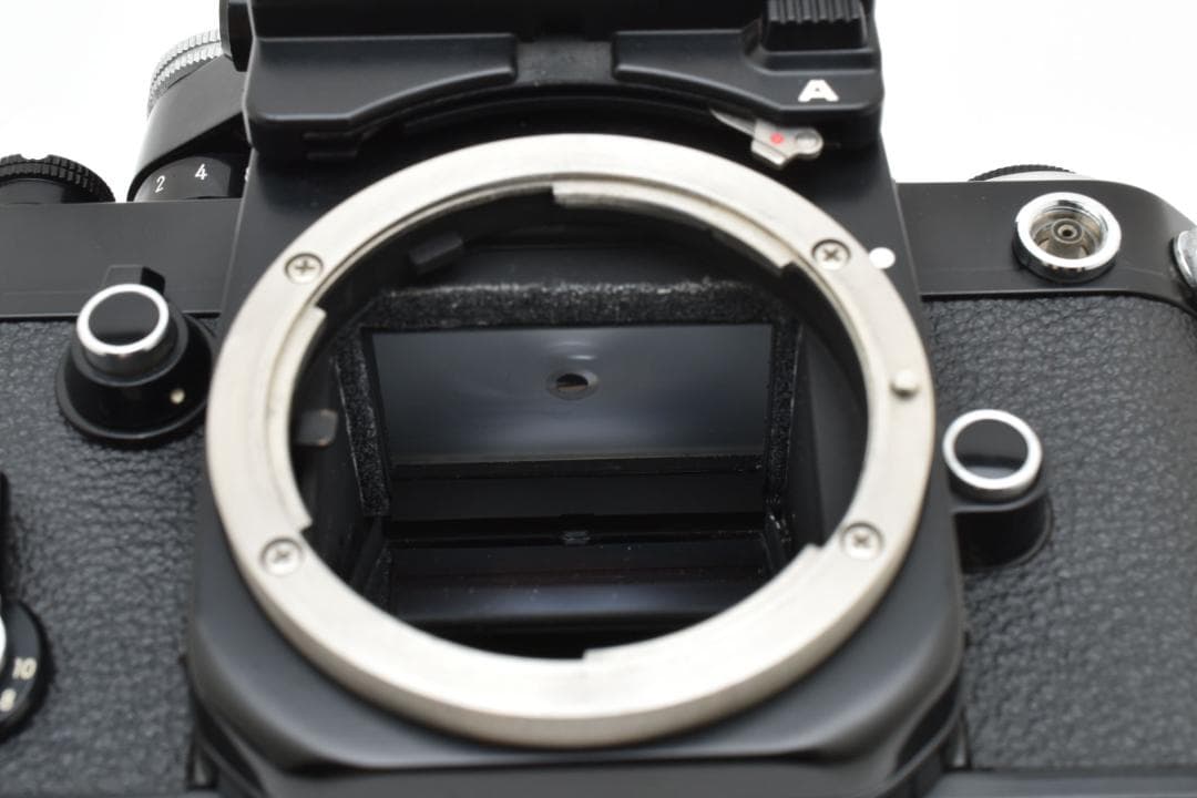 Nikon F2 フォトミックA ボディ ニコン フィルム一眼レフカメラ