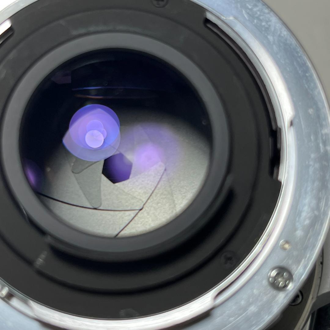 オリンパス OLYMPUS OM-1N F.ZUIKO F1.8 50mm