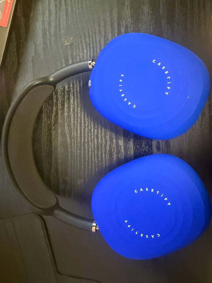 AirPods Pro max ブラック