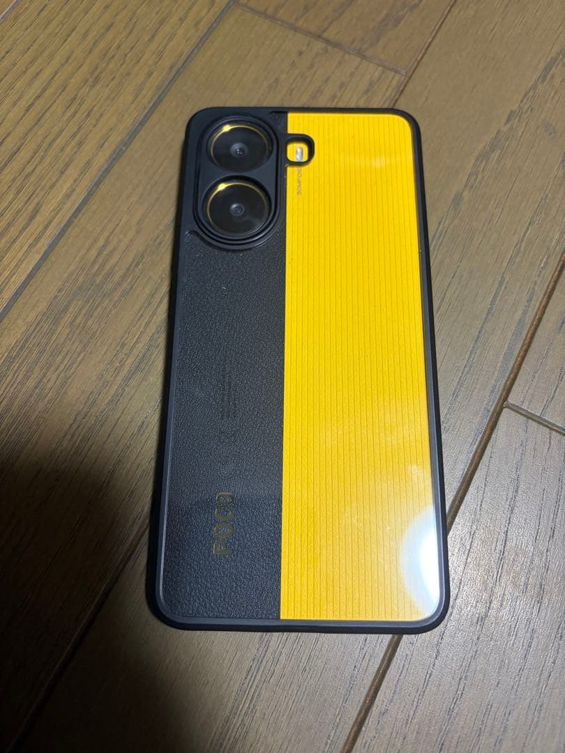 poco x7pro 512GB simフリー