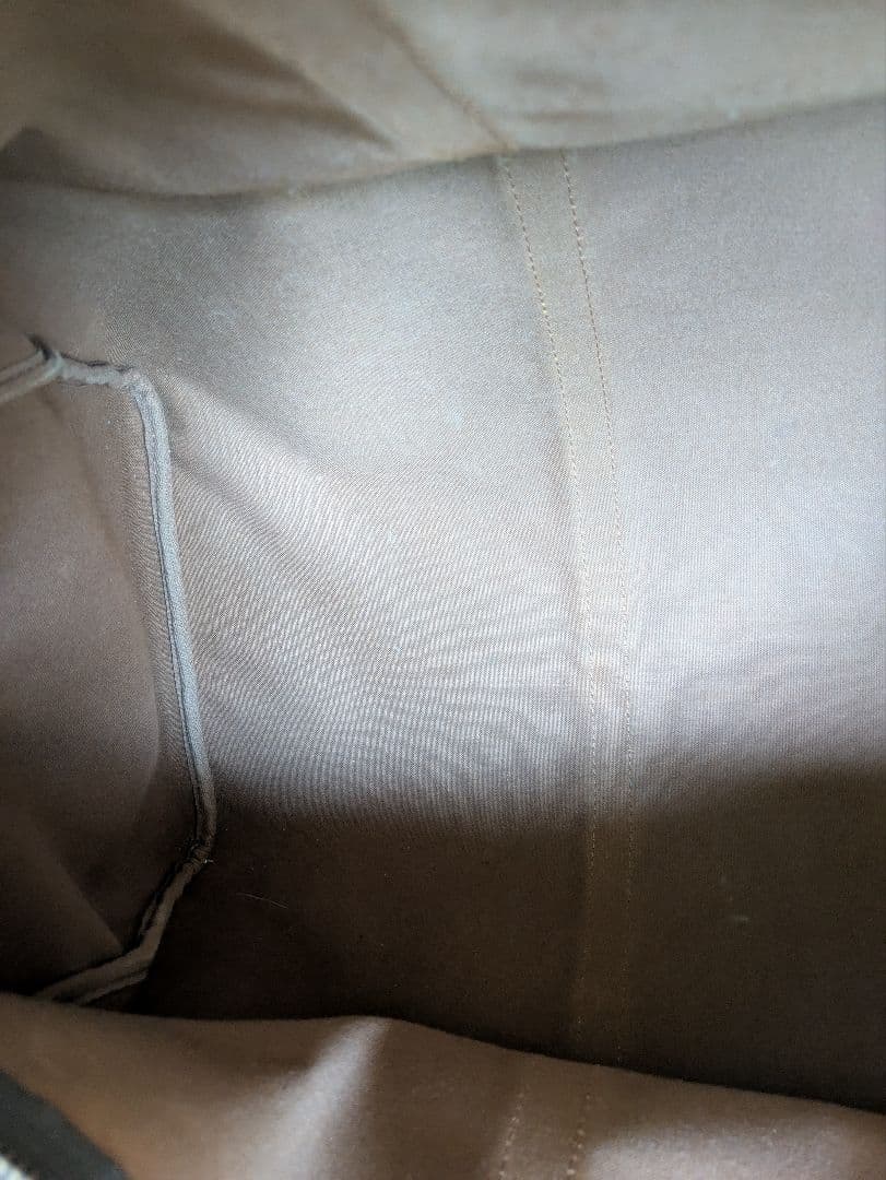 最終値下げ Louis Vuitton ルイヴィトン ボストンバッグ　キーポル