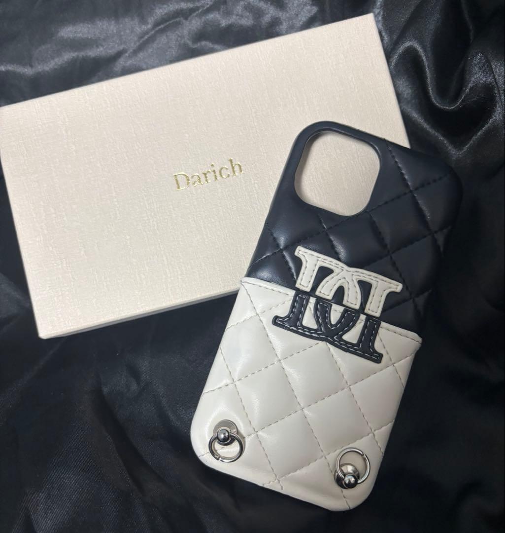ダーリッチ Darichi iPhone15