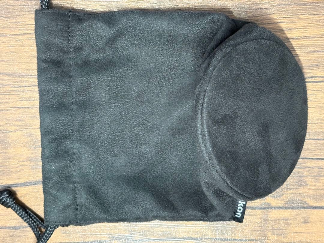 Nikon D7100　AF-S NIKKOR 18-200mm セット