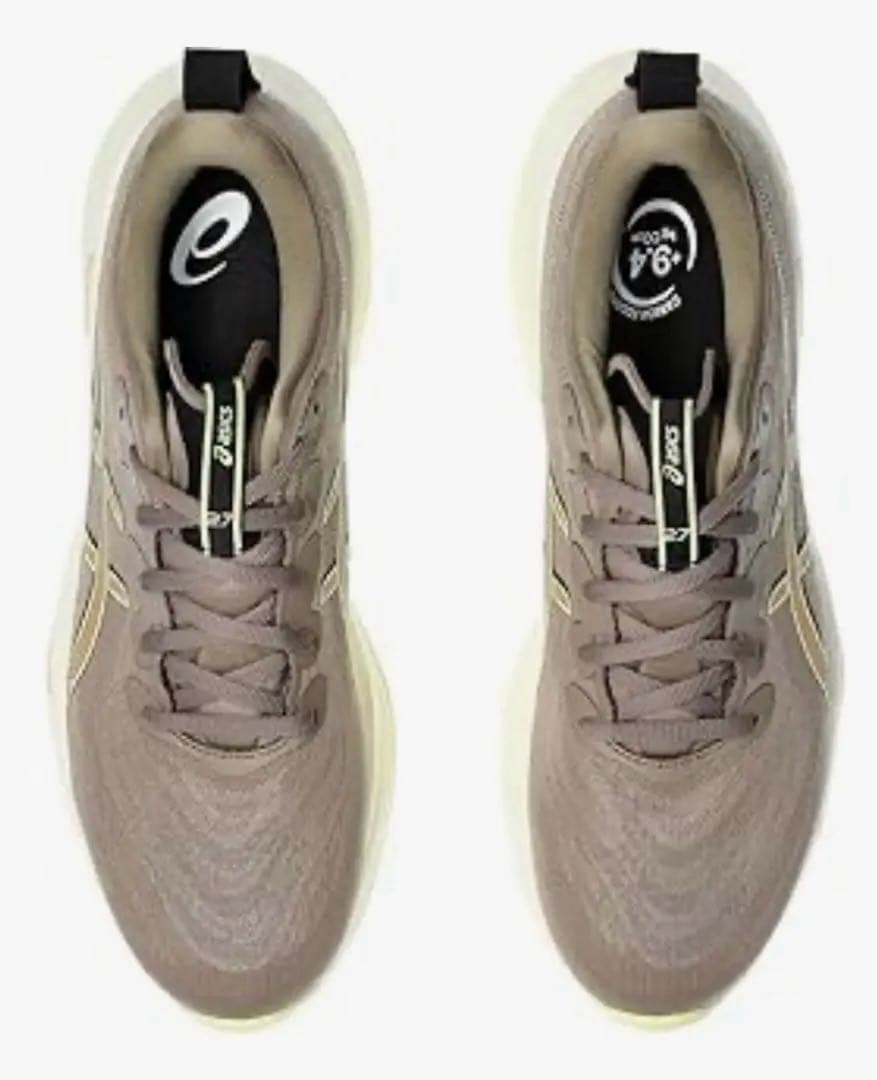 新品未使用ASICS GEL-CUMULUS 27 アシックス ランニング 26