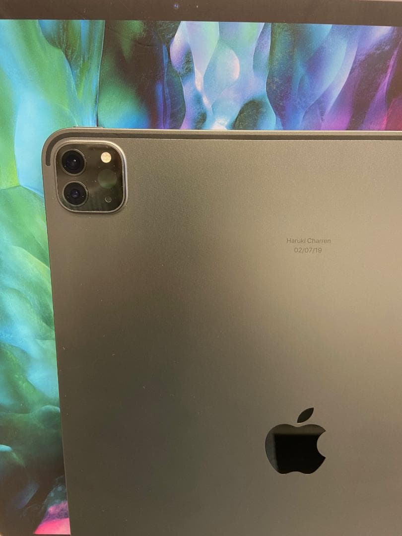 美品 iPad Pro 12.9インチ 第4世代 128GB Wi-Fi版