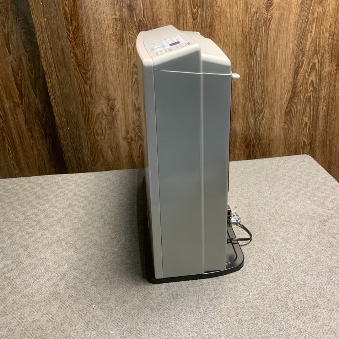 K553 リンナイ LPガスファンヒーター 【未使用】 SRC-362E